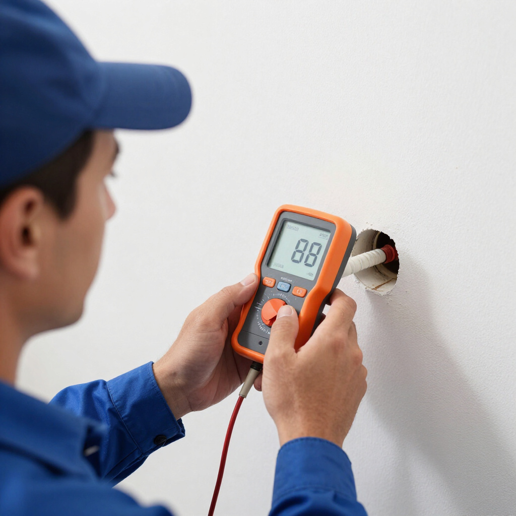 Leak Detection & Repair in Mountain Brook