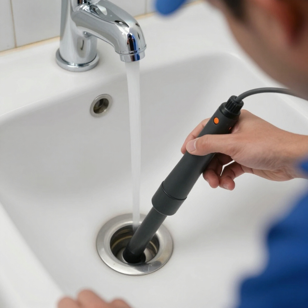 Drain Cleaning & Unclogging in Mountain Brook