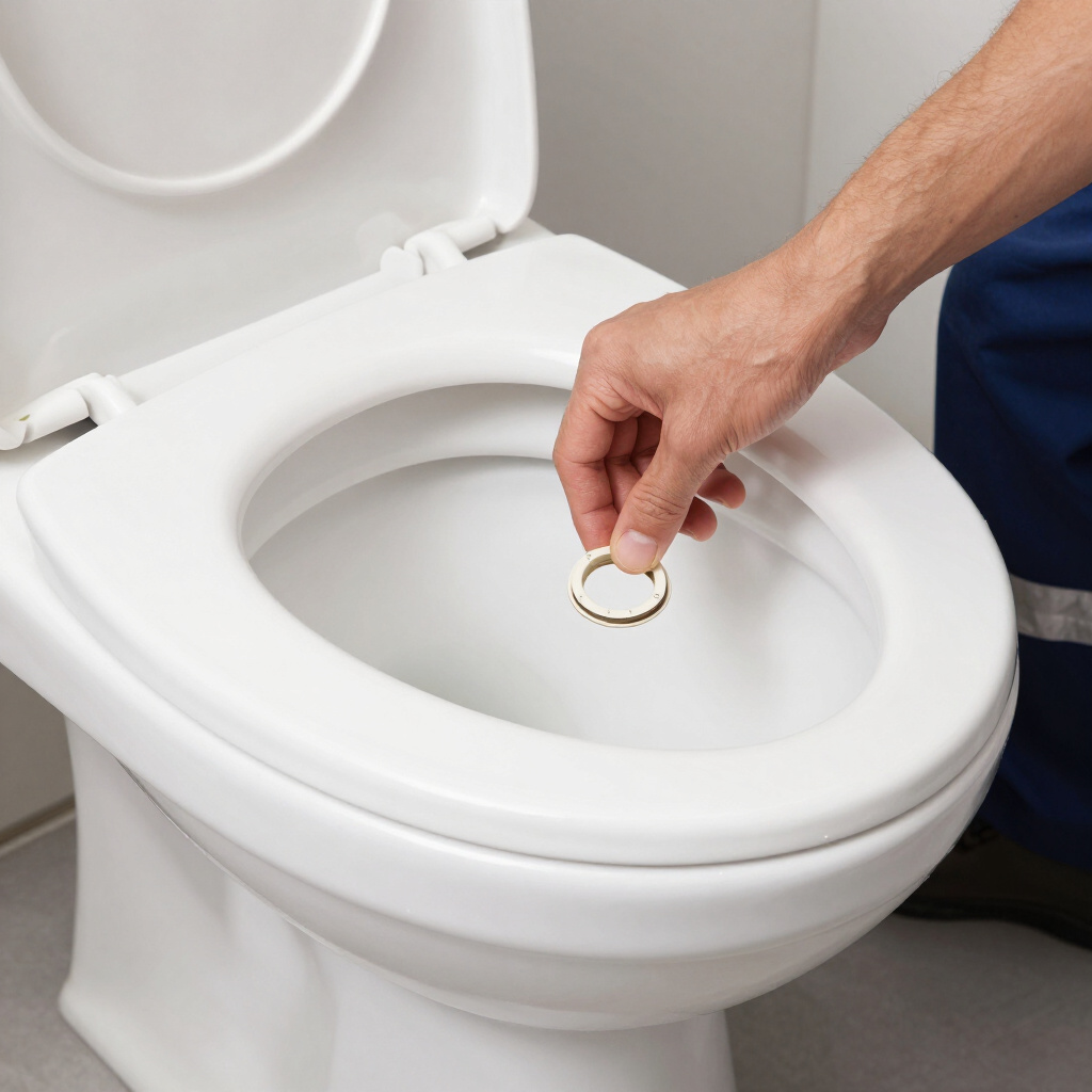 Toilet & Faucet Repair in Mountain Brook