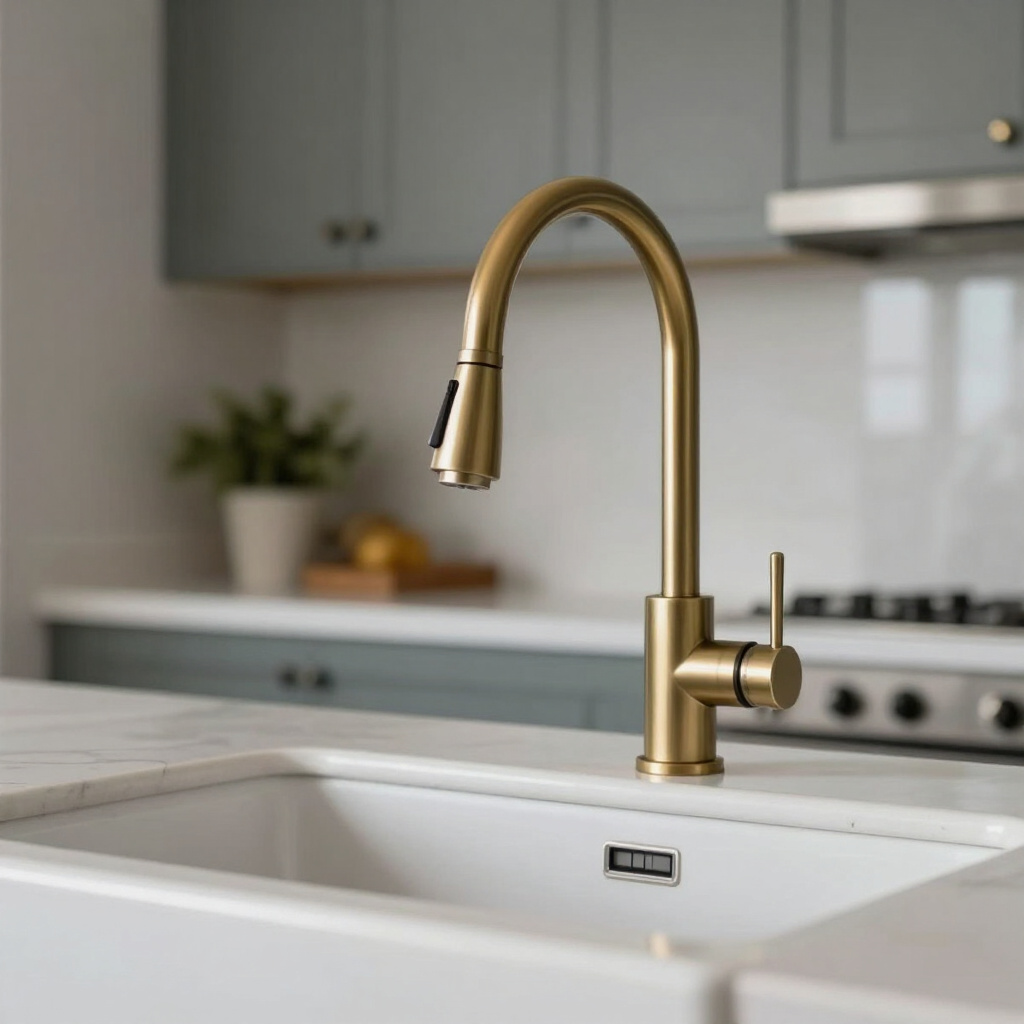 Bathroom & Kitchen Upgrades in Mountain Brook