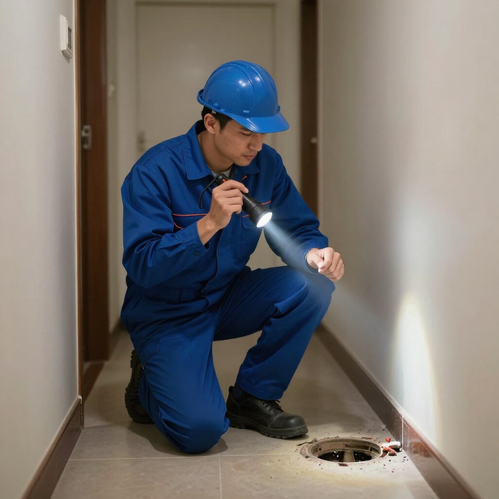 Emergency Plumbing in Mountain Brook
